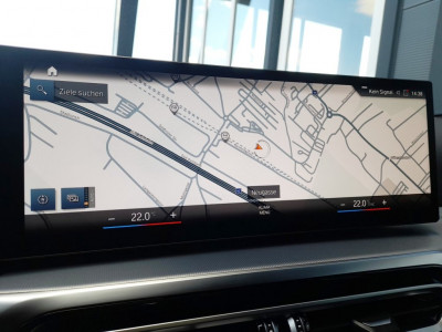 BMW 4er Gran Coupe Gebrauchtwagen BMW 4er Gran Coupe Gebrauchtwagen
