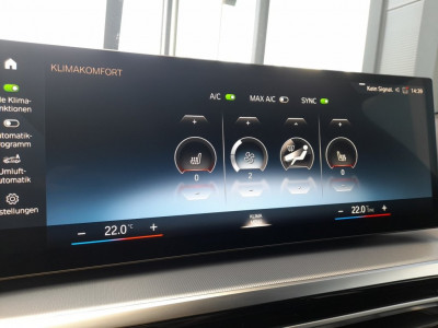 BMW 4er Gran Coupe Gebrauchtwagen BMW 4er Gran Coupe Gebrauchtwagen