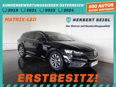Renault Talisman Gebrauchtwagen