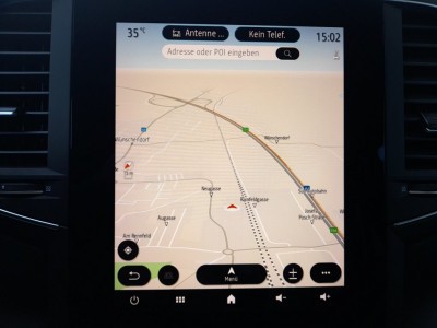 Renault Talisman Gebrauchtwagen