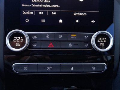 Renault Talisman Gebrauchtwagen