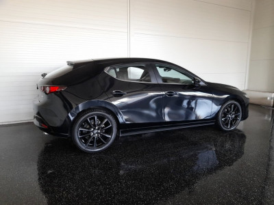 Mazda Mazda3 Gebrauchtwagen Mazda Mazda3 Gebrauchtwagen