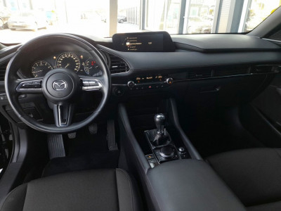 Mazda Mazda3 Gebrauchtwagen Mazda Mazda3 Gebrauchtwagen