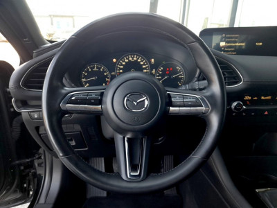 Mazda Mazda3 Gebrauchtwagen Mazda Mazda3 Gebrauchtwagen