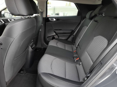 KIA XCeed Gebrauchtwagen