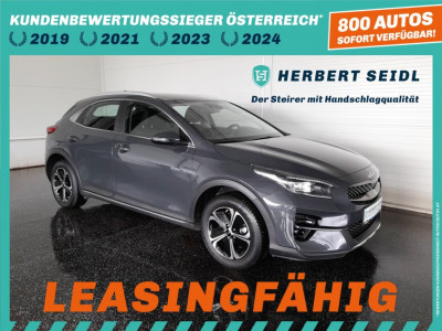 KIA XCeed Gebrauchtwagen