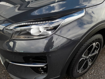 KIA XCeed Gebrauchtwagen