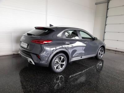 KIA XCeed Gebrauchtwagen