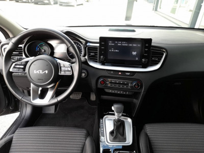 KIA XCeed Gebrauchtwagen