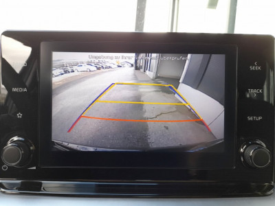 KIA XCeed Gebrauchtwagen