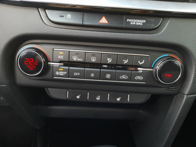 KIA XCeed Gebrauchtwagen