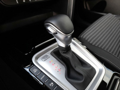 KIA XCeed Gebrauchtwagen