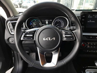 KIA XCeed Gebrauchtwagen