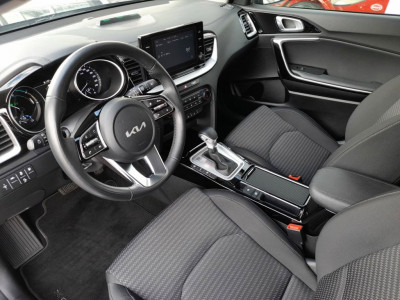 KIA XCeed Gebrauchtwagen