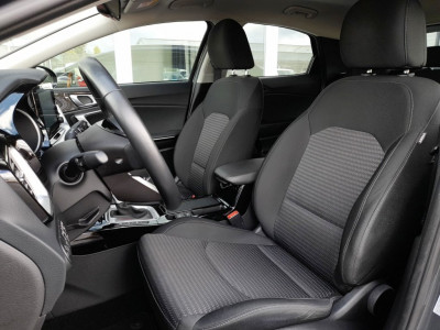 KIA XCeed Gebrauchtwagen