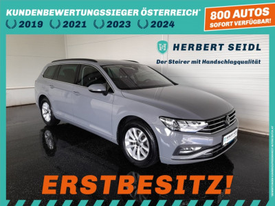 VW Passat Gebrauchtwagen VW Passat Gebrauchtwagen