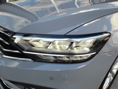 VW Passat Gebrauchtwagen VW Passat Gebrauchtwagen