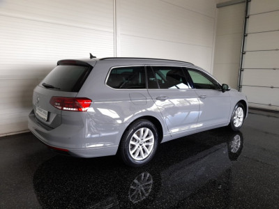 VW Passat Gebrauchtwagen VW Passat Gebrauchtwagen