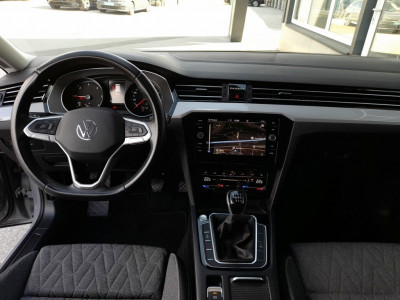 VW Passat Gebrauchtwagen VW Passat Gebrauchtwagen