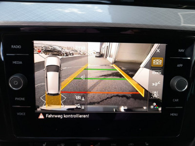 VW Passat Gebrauchtwagen VW Passat Gebrauchtwagen