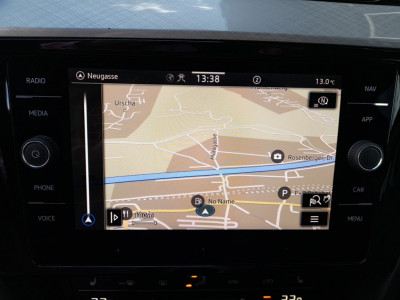 VW Passat Gebrauchtwagen VW Passat Gebrauchtwagen