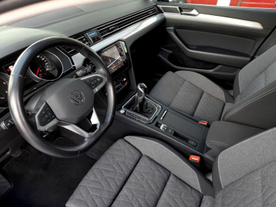 VW Passat Gebrauchtwagen VW Passat Gebrauchtwagen