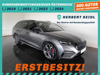 Skoda Octavia Gebrauchtwagen Skoda Octavia Gebrauchtwagen