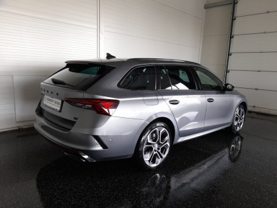 Skoda Octavia Gebrauchtwagen Skoda Octavia Gebrauchtwagen