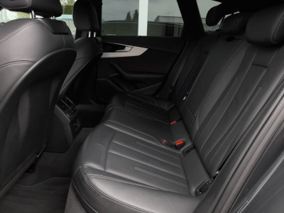 Audi A4 Gebrauchtwagen Audi A4 Gebrauchtwagen