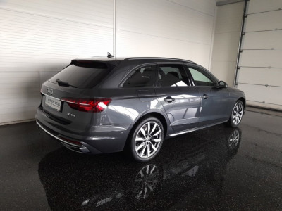 Audi A4 Gebrauchtwagen Audi A4 Gebrauchtwagen