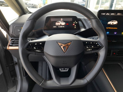 Cupra Born Gebrauchtwagen Cupra Born Gebrauchtwagen