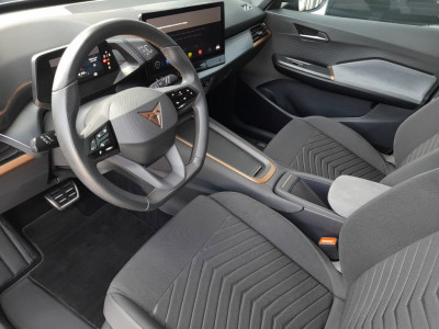 Cupra Born Gebrauchtwagen Cupra Born Gebrauchtwagen