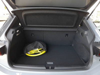 Cupra Born Gebrauchtwagen Cupra Born Gebrauchtwagen