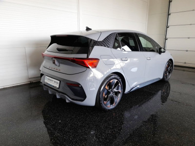 Cupra Born Gebrauchtwagen Cupra Born Gebrauchtwagen