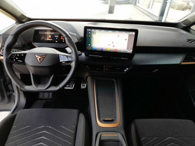 Cupra Born Gebrauchtwagen Cupra Born Gebrauchtwagen