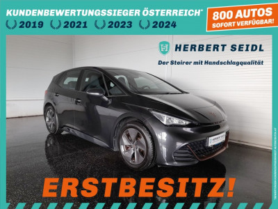 Cupra Born Gebrauchtwagen