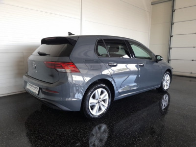 VW Golf Gebrauchtwagen VW Golf Gebrauchtwagen