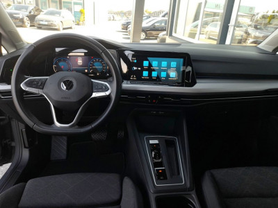 VW Golf Gebrauchtwagen VW Golf Gebrauchtwagen