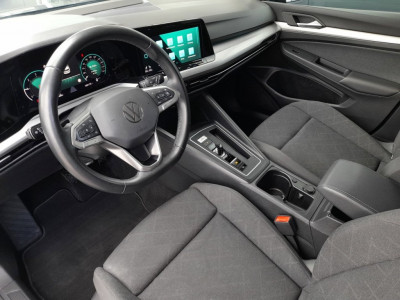VW Golf Gebrauchtwagen VW Golf Gebrauchtwagen