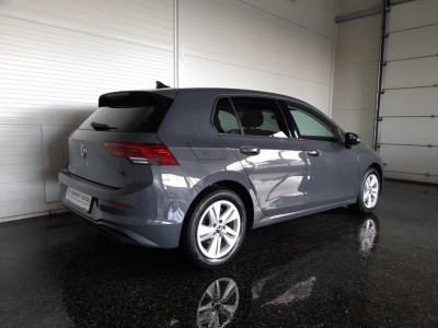 VW Golf Gebrauchtwagen VW Golf Gebrauchtwagen