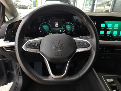 VW Golf Gebrauchtwagen VW Golf Gebrauchtwagen