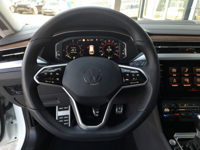 VW Arteon Gebrauchtwagen VW Arteon Gebrauchtwagen
