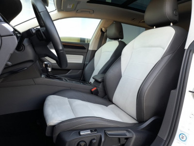 VW Arteon Gebrauchtwagen VW Arteon Gebrauchtwagen