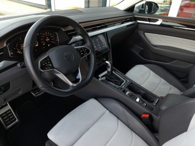 VW Arteon Gebrauchtwagen VW Arteon Gebrauchtwagen