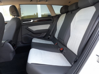 VW Arteon Gebrauchtwagen VW Arteon Gebrauchtwagen