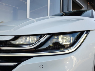 VW Arteon Gebrauchtwagen VW Arteon Gebrauchtwagen