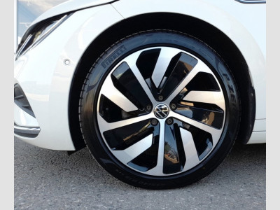VW Arteon Gebrauchtwagen VW Arteon Gebrauchtwagen