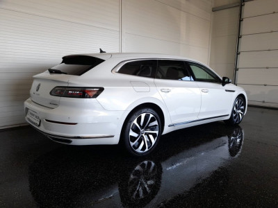 VW Arteon Gebrauchtwagen VW Arteon Gebrauchtwagen