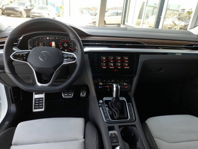 VW Arteon Gebrauchtwagen VW Arteon Gebrauchtwagen