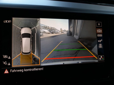 VW Arteon Gebrauchtwagen VW Arteon Gebrauchtwagen